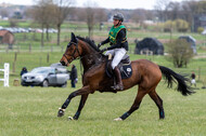 Vielseitigkeitsturnier RV Seydlitz Kamp (03.04.2022)