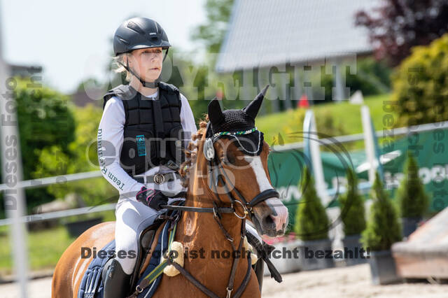 Test of Choise Langenfeld (29.+30.05.2021)