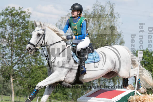 Vielseitigkeitsturnier ZRuFV von Lützow Hamminkeln