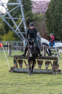 Geländetraining Wesel Obrighoven (19.+20.03.2022)