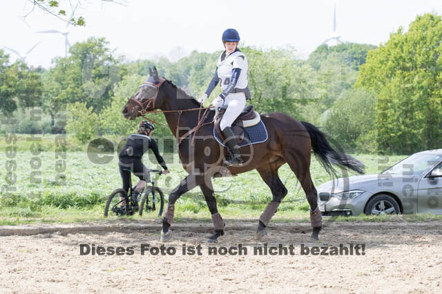 Vielseitigkeitsturnier RuFV Rheurdt