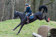 Geländetraining Wesel Obrighoven (19.+20.03.2022)