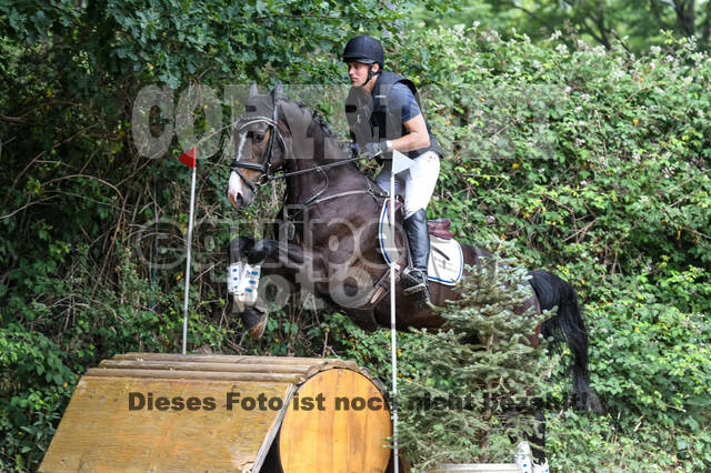 Late-Entry-Vielseitigkeit Langenfeld (11.+13./14.06.2020)