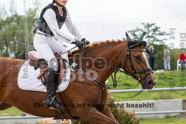 Late-Entry-Vielseitigkeit Langenfeld (06.+07.07.2020)