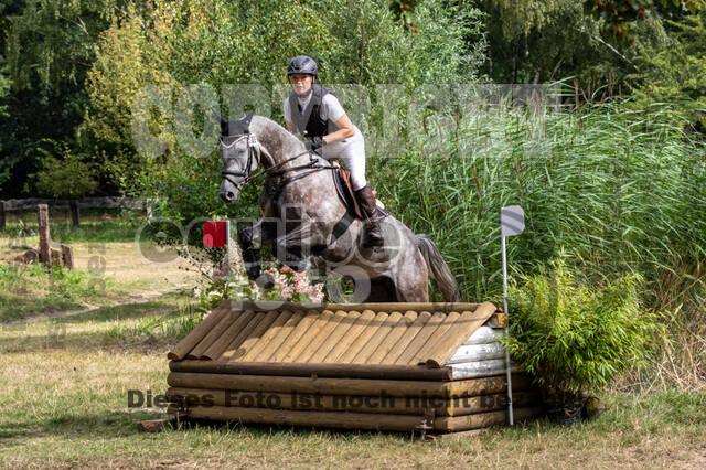 Late-Entry Vielseitigkeit Hamminkeln/Wesel (01.+02.08.2020)