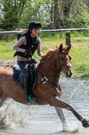 Geländetraining ZRFV Hamminkeln (24+25.04.2021)