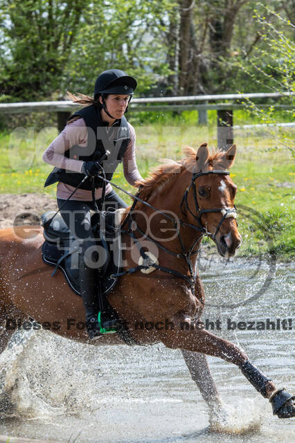 Geländetraining ZRFV Hamminkeln (24+25.04.2021)