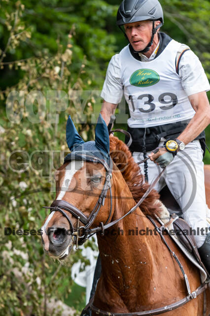 Westerstede Horse Trials 2021
