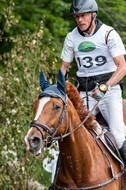 Westerstede Horse Trials 2021