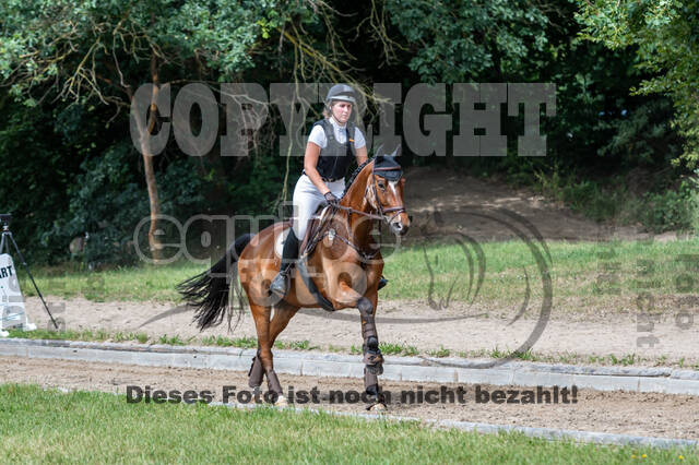 Late-Entry-Vielseitigkeit Langenfeld (11.+13./14.06.2020)