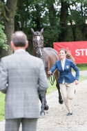 FEI European Championship