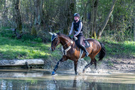 Geländetraining ZRFV Hamminkeln (24+25.04.2021)