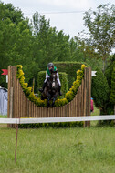 Westerstede Horse Trials (10.-13.06.2021)