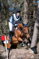 Geländetage beim RSV St. Hubertus Wesel Obrighoven (26.+27.03.2022)