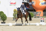FEI European Championship Eventing 2017