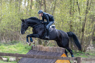 Geländetraining ZRFV Hamminkeln (24+25.04.2021)
