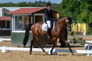 Westerstede Horse Trials 2021
