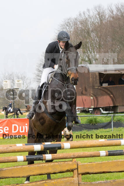 RV Seydlitz Kamp (06.+07.04.2019)