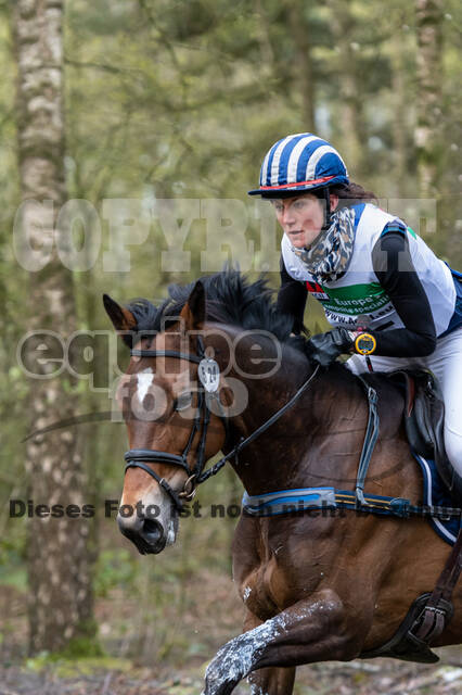 Kronenberg - De Peelbergen (02.04.2022)