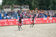 FEI European Championship Eventing 2017