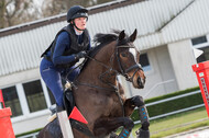 Trainingsturnier Langenfeld (12.+13.03.2022)