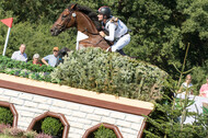 FEI European Championship Eventing 2019