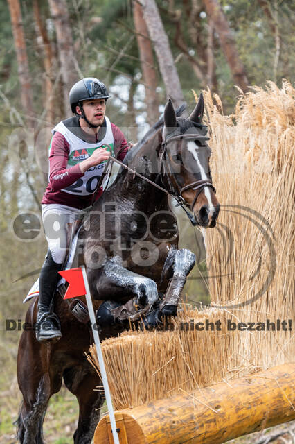 Kronenberg - De Peelbergen (02.04.2022)