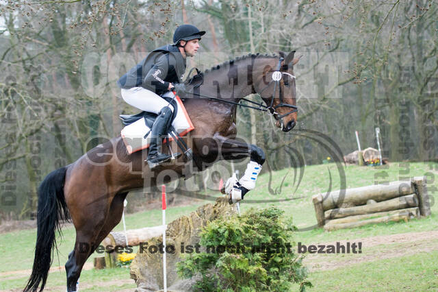 Geländetage RVO St. Hubertus Wesel-Obrighoven (23.-24.03.2019)