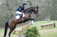 Geländetage RVO St. Hubertus Wesel-Obrighoven (23.-24.03.2019)