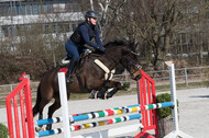 Trainingsturnier Langenfeld (12.+13.03.2022)