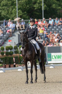 FEI European Championship Eventing 2019