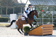 Eventing Langenfeld
