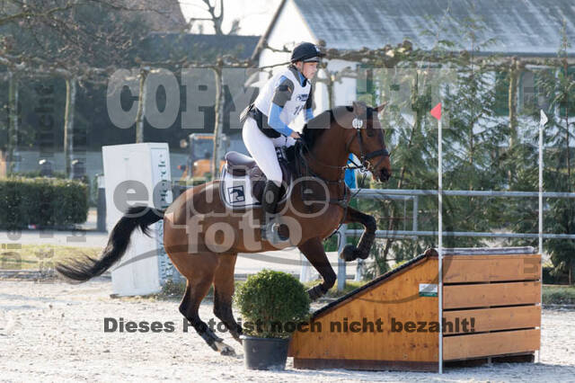 Eventing Langenfeld