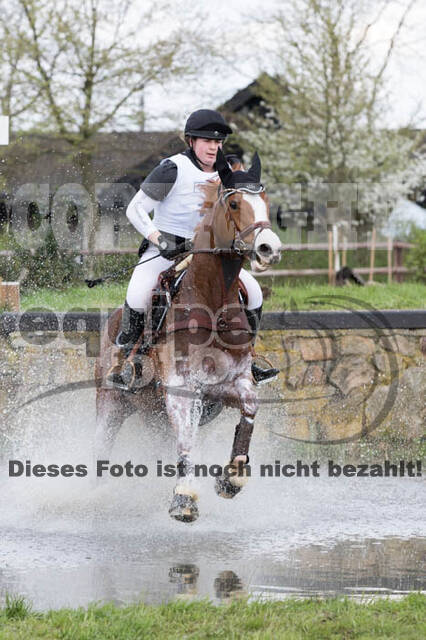 Vielseitigkeitsturnier RV Lippe-Bruch-Gahlen