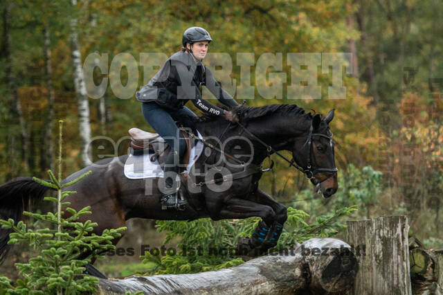 Training Bettina Hoy (01.11.2020)