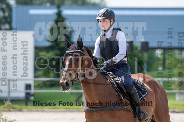 Test of Choise Langenfeld (29.+30.05.2021)