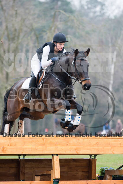 Geländetage RVO St. Hubertus Wesel-Obrighoven (23.-24.03.2019)