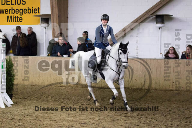 Vierkampf Kreismeisterschaft Wesel 2018