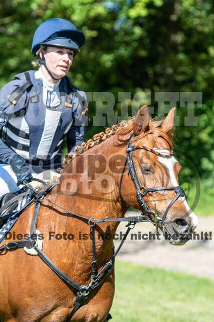 Test of Choise Langenfeld (29.+30.05.2021)