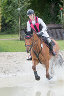 Eventing im Pferdesportzentrum Rheinland
