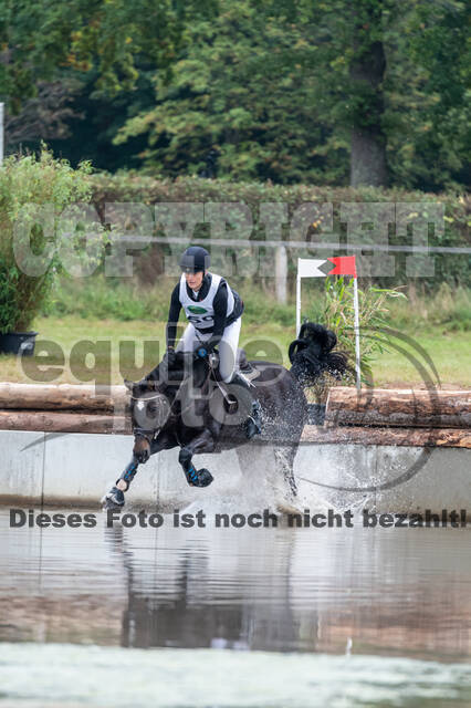 Deutsche Meisterschaft Vielseitigkeit (Luhmühlen)
