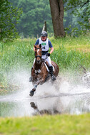 Westerstede Horse Trials 2021