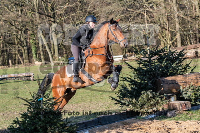 Geländetraining Wesel Obrighoven (19.+20.03.2022)