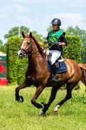 Westerstede Horse Trials 2021
