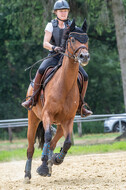 Hunter Geländetraining 10.07.2021 (Sonsbeck)