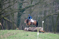 Geländetage RVO St. Hubertus Wesel-Obrighoven (23.-24.03.2019)