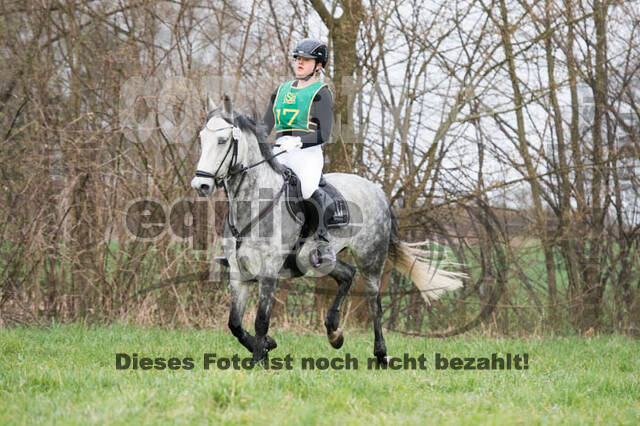 Frühjahrsvielseitigkeit RV Seydlitz Kamp