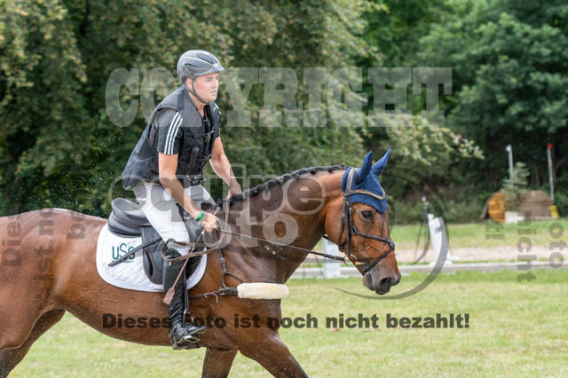 Late-Entry-Vielseitigkeit Langenfeld (11.+13./14.06.2020)