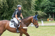 Late-Entry-Vielseitigkeit Langenfeld (11.+13./14.06.2020)
