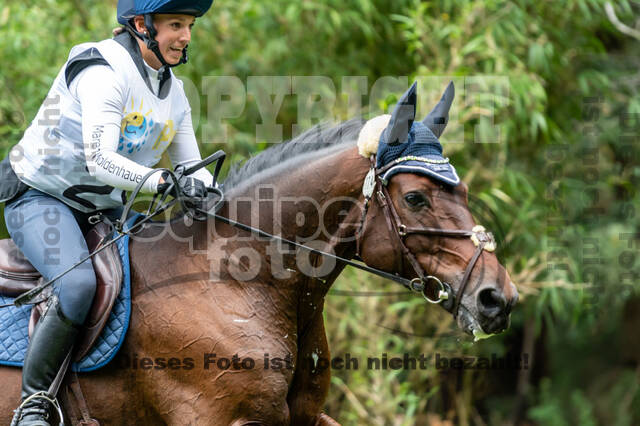 Vielseitigkeit RSV Wesel Obrighoven (26.+27.09.2020)